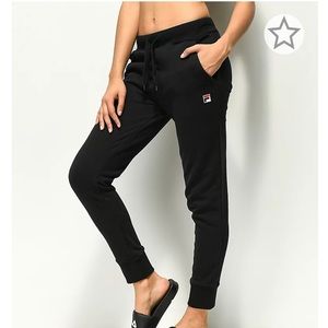 FILA joggers
